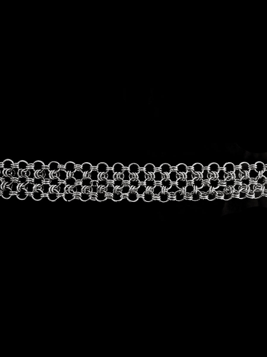 RCP A: THE GYRE (Belt)