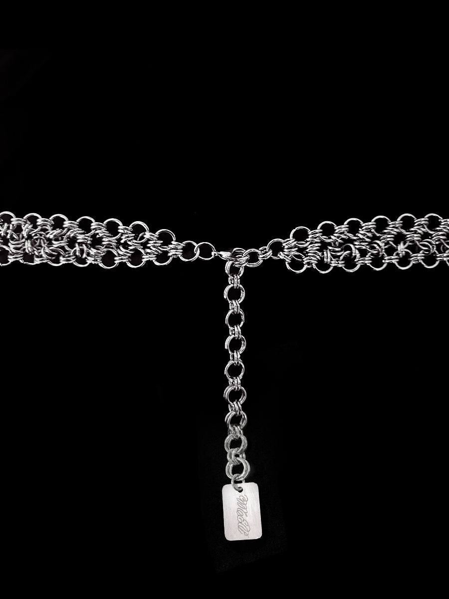 RCP A: THE GYRE (Belt)