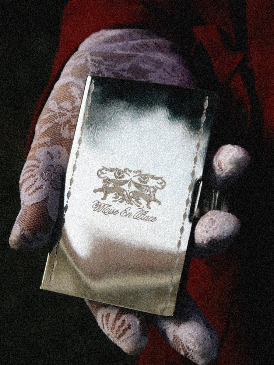 Object Immortal BB