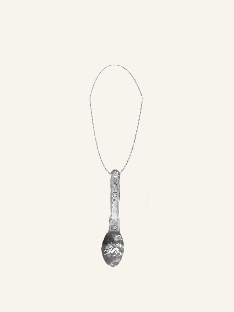 RCP B: The Spoon