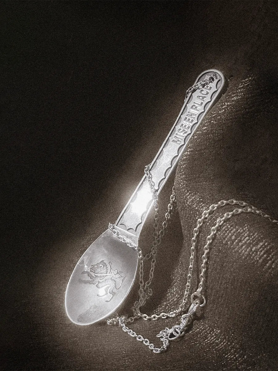 RCP B: The Spoon