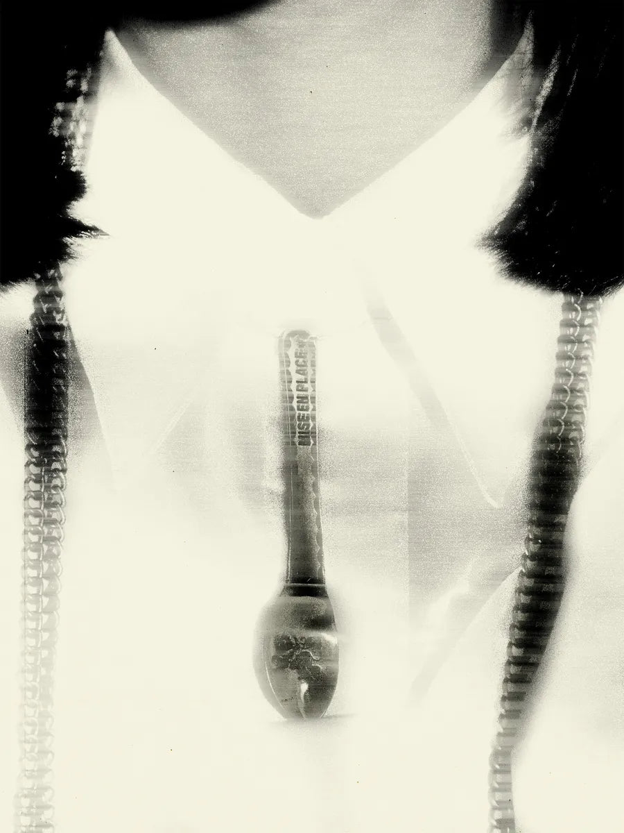 RCP B: The Spoon