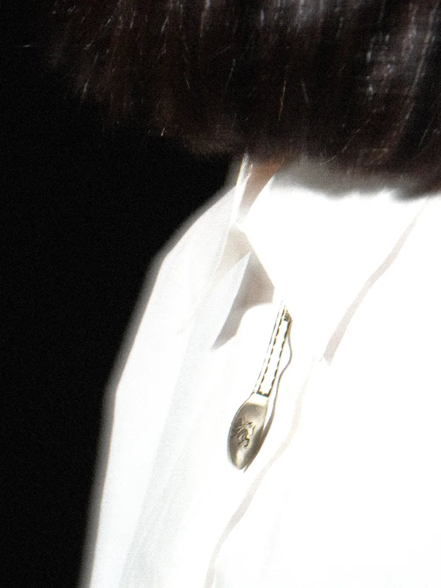 RCP B: The Spoon